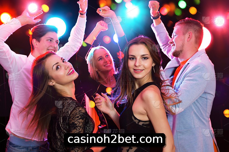 Experiência VIP H2bet